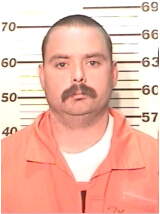 Inmate GARRISON, LEWIS D