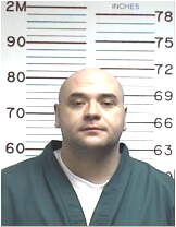 Inmate GODBOLDT, DENNIS L