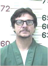 Inmate GONZALES, KENNETH L