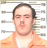 Inmate HOFFMAN, ERICK C