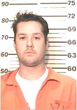 Inmate HOOT, DUSTIN D