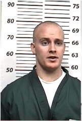 Inmate KIPPES, JOHN