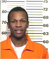 Inmate MANONDAVIS, GABRIEL D