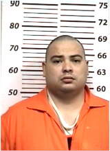 Inmate MARTINEZ, DAVID L