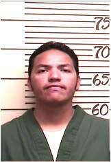 Inmate MOLINA, CARLOS