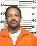 Inmate MOTEN, MARCUS J