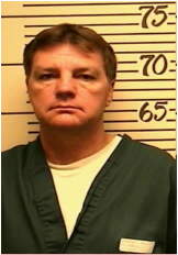 Inmate PETERSON, ROBERT K