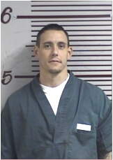 Inmate REED, DUSTIN S