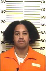 Inmate REYNOLDS, ANTONIO D