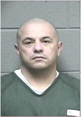 Inmate ROBLES, LARRY M