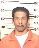 Inmate ROJASHERNANDEZ, PEDRO