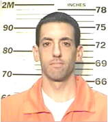 Inmate SCHWEIBISH, ADAM T