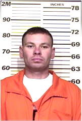 Inmate SMITH, SHANNON D