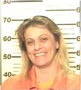 Inmate THORNTON, RHONDA K