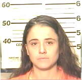 Inmate WEIDLICH, LISA R