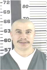 Inmate BOCANEGRAFERNANDEZ, EDUARDO