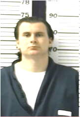 Inmate BOTHWELL, NATHAN A