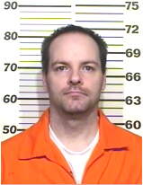 Inmate BRIAN, JOHN F