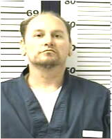 Inmate CRAWFORD, JOHN M