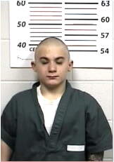 Inmate DIRKSON, RAYMOND C