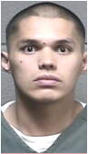 Inmate GALLORODRIGUEZ, GILBERT