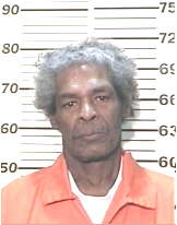 Inmate GAUSE, ROBERT L