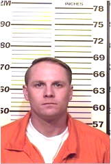 Inmate GOEBEL, RYAN D