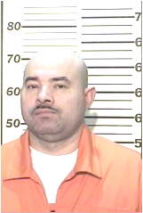 Inmate GOMEZ, JOSE L