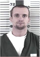 Inmate LITZSINGER, ROBERT F