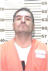 Inmate LOPEZ, MARIO