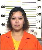 Inmate MARCELENOROMERO, ANGELA M