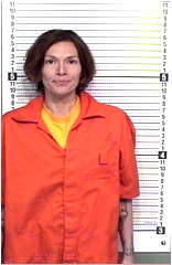 Inmate MEDINA, MARGIE M