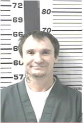 Inmate PAIVA, ROBERT W