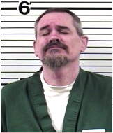 Inmate PENNINGTON, SHAWN R