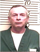 Inmate RELAFORD, DANIEL L