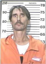 Inmate ROGERS, EDWARD G