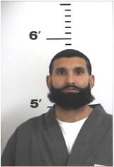 Inmate SAINI, RAJINDER