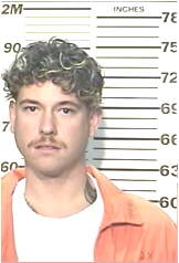 Inmate SMITH, KRISTOPHER J