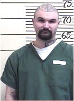 Inmate BLETCHER, GRANT M