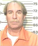 Inmate BOTELER, JOHN E