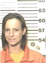 Inmate FOSDICK, JOY B