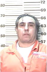 Inmate GALLEGOS, FABIAN