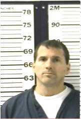 Inmate GILMAN, PAUL A