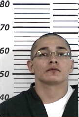 Inmate HERNANDEZ, PHIL