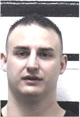 Inmate MARTINEAU, KENNETH M