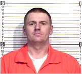 Inmate MIXON, ZACHARY S