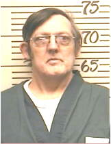 Inmate MORRIS, JOHN A