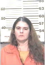 Inmate POWELL, MARIA T