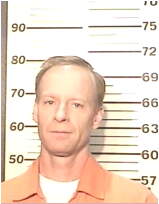 Inmate RIGGS, WILLIAM J