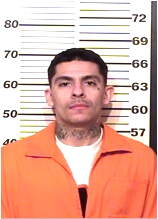 Inmate RODRIGUEZ, CARLOS A